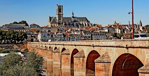 Plombier Nevers